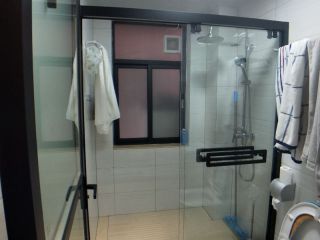 安装工程 验收