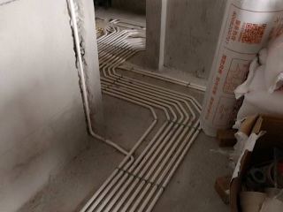 隐蔽工程 验收