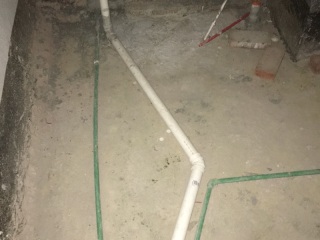 隐蔽工程 验收