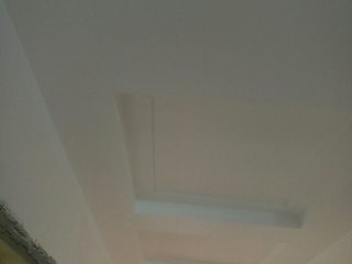 木工吊顶施工