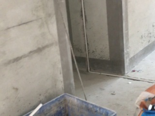 日常巡检