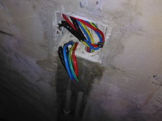 隐蔽工程 验收