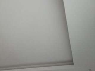 墙、顶面乳胶漆