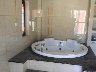 安装工程 验收