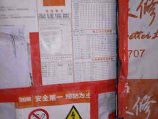 日常巡检