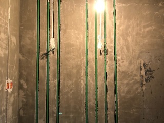 隐蔽工程 验收