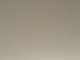 油漆工程 验收