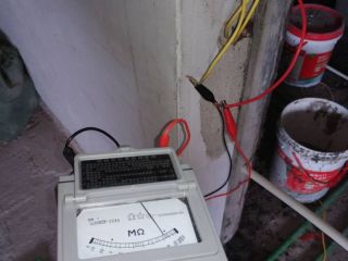 隐蔽工程 验收