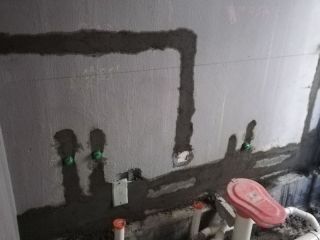 隐蔽工程 验收