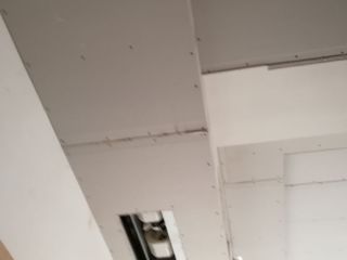 木工吊顶施工