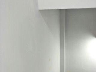 油漆工程 验收