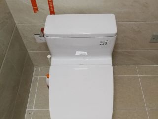 安装工程 验收