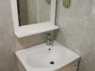 安装工程 验收