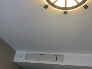 安装工程 验收