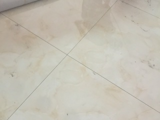 泥木工程 验收