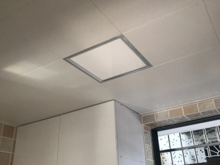 日常巡检