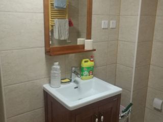 安装工程 验收