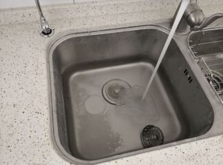 安装工程 验收