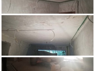 隐蔽工程 验收