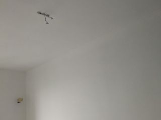 墙、顶面腻子批嵌