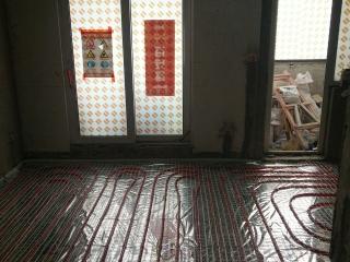 日常巡检