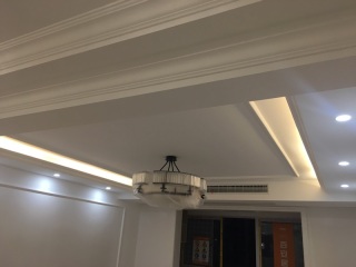 油漆工程 验收