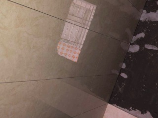 厨房、卫生间墙砖施作