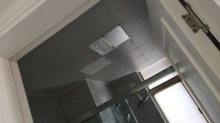 安装工程 验收