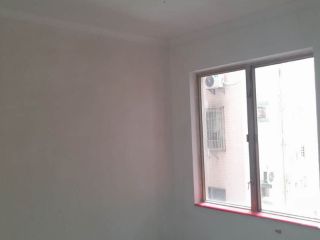 墙、顶面腻子批嵌