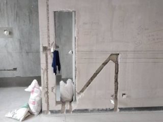 日常巡检