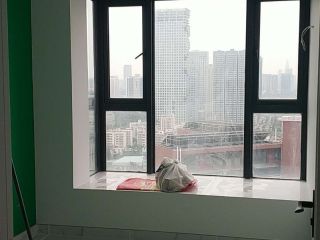 油漆工程 验收