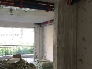 隐蔽工程 验收