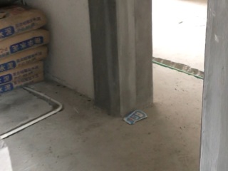 日常巡检