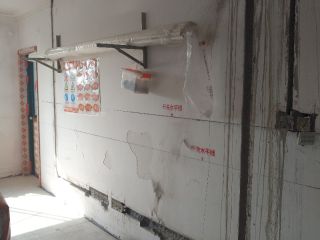 隐蔽工程 验收