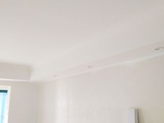 油漆工程 验收