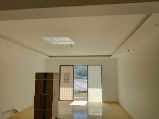 油漆工程 验收
