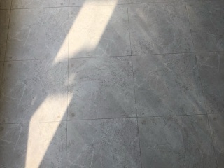 日常巡检