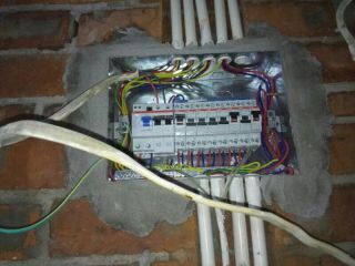 隐蔽工程 验收