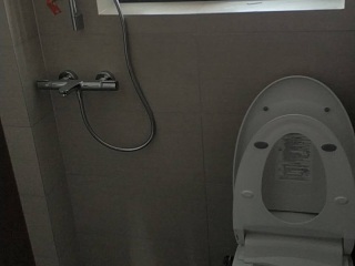 洁具、五金、电器安装