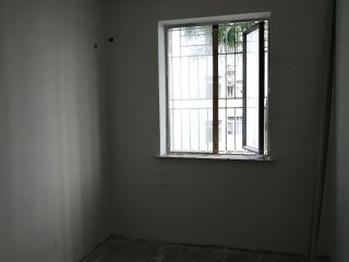 墙、顶面腻子批嵌