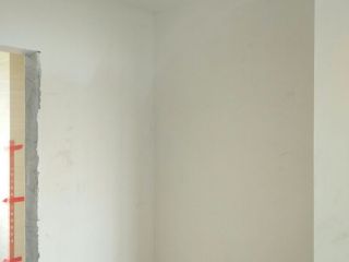墙、顶面腻子批嵌
