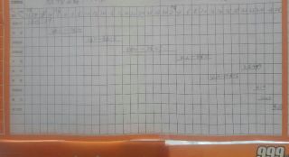 日常巡检