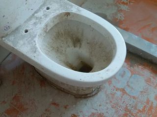 日常巡检
