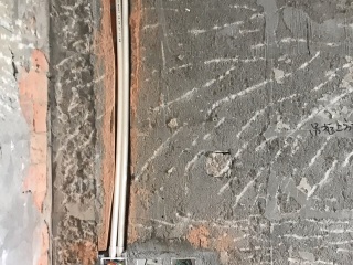 隐蔽工程 验收