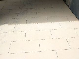 日常巡检