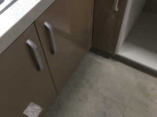 安装工程 验收