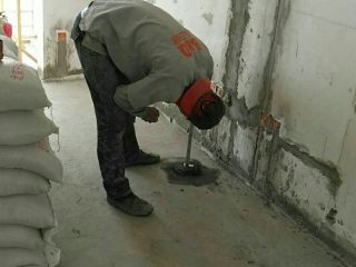 日常巡检