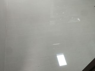 地砖铺贴及地面找平施作