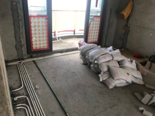 隐蔽工程 验收
