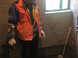 日常巡检